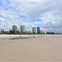 Coolangatta - Marine Parade / Beach