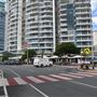 Coolangatta - Marine Parade / Beach