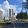 Rainbow Bay - Beach, Streets & Lookout