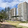 Rainbow Bay - Beach, Streets & Lookout