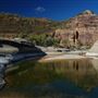 Porcupine Gorge