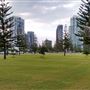 Len Fox Park