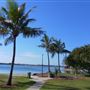 Len Fox Park