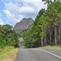 Marshs Road - Mt Tibrogargan (b/g)
