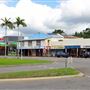 Mossman - Township