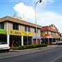 Mossman - Township