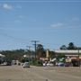 Ravenshoe - township