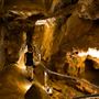 Chillagoe Caves - Donna Cave