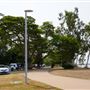 Cardwell - Coastline & Jetty