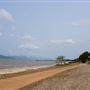 Cardwell - Coastline & Jetty