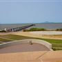 Cardwell - Coastline & Jetty