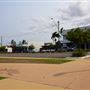 Cardwell - Coastline & Jetty