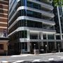 Ely Lane / Giffin Lane / Faber Lane - Brisbane (Downtown)