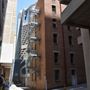 Ely Lane / Giffin Lane / Faber Lane - Brisbane (Downtown)