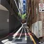 Ely Lane / Giffin Lane / Faber Lane - Brisbane (Downtown)