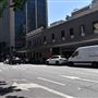 Charlotte Street between Eagle & Edward Sts