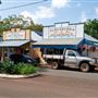 Yungaburra - Streetscapes