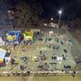 Camp Moogerah