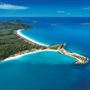 Great Keppel Island - Wop-Pa - Monkey Beach