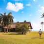 Paradise Cove Resort / Villas / Private Wilderness