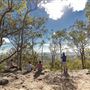 White Rock - Spring Mountain Conservation Estate