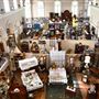 Ipswich Antique Centre