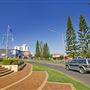 Yeppoon Main Street - James Street