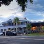 The Commercial Hotel