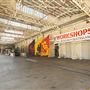 The Workshops Rail Museum