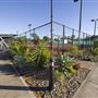 George Alder Tennis Centre