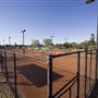 George Alder Tennis Centre