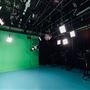 TV Studio - Video & Audio capture