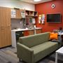 University of Southern Queensland / Springfield Campus - Media Centre