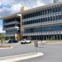 University of Southern Queensland / Springfield Campus - Building B
