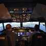 University of Southern Queensland / Springfield Campus - Boeing 737 Flight Simulator