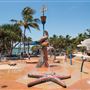 Keppel Kraken - Aquatic Play Park