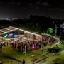 Brisbane Powerhouse - Performance Lawn