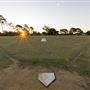 George and Eileen Hastings Sporting Complex