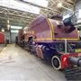 The Workshops Rail Museum