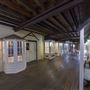 The Old Flour Mill (Interiors)
