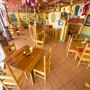 Montezuma's Restaurant Ipswich