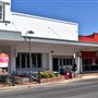 Heritage Streetscape - One Way
