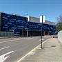 Ellenborough Street (Train Overpass) & Bottle Alley