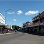 Heritage Streetscape - One Way