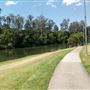 Parkland on the River - Colleges Crossing Recreation Reserve