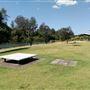 Parkland on the River - Colleges Crossing Recreation Reserve