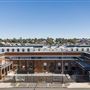 Toowoomba - Streetscape / Overview