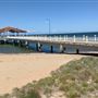 Redcliffe Jetty