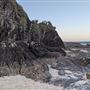Elephant Rock Car Park / Currumbin Beach Vikings Surf Life Saving Club
