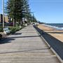 Margate Beach & Boardwalk